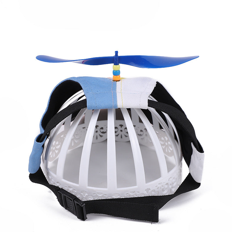 Adorable Dragonfly Baseball Cap for Dogs