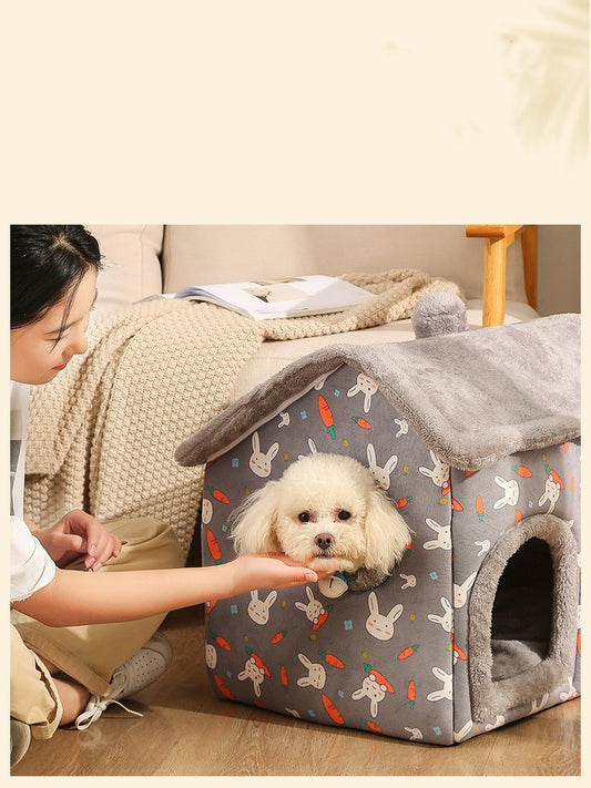 AllSeason Haven Pet House (M/L/XL)